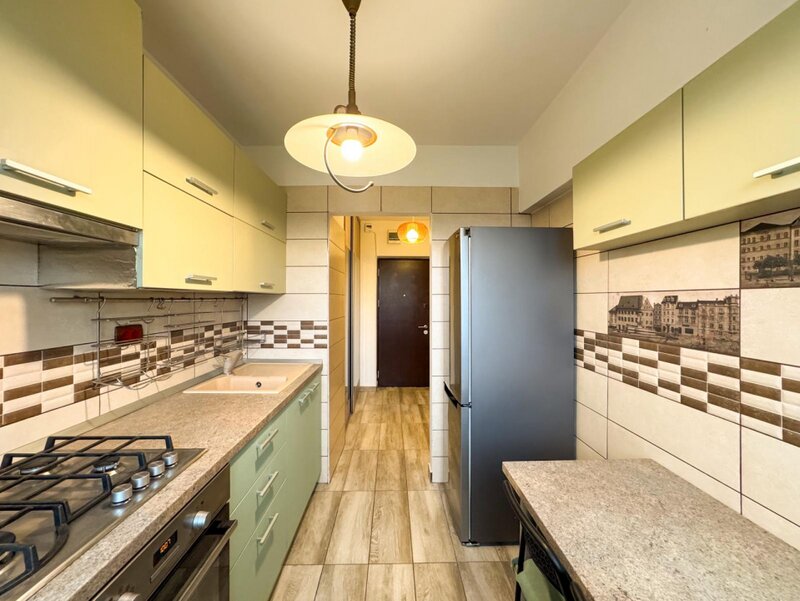 Grigorescu cu Postavarului Apartament 2 camere