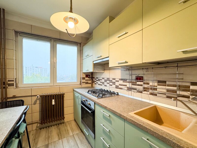 Grigorescu cu Postavarului Apartament 2 camere