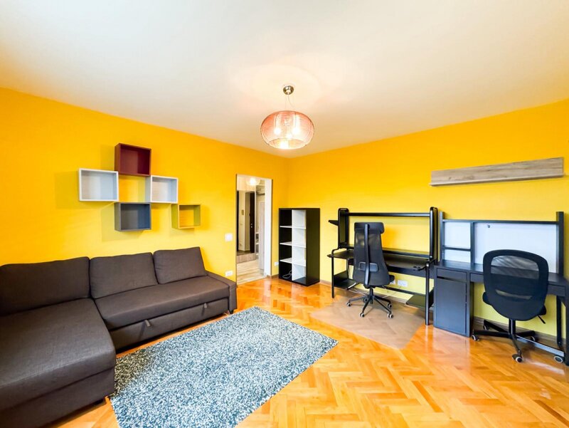 Grigorescu cu Postavarului Apartament 2 camere