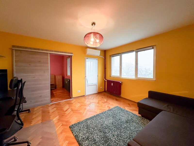 Grigorescu cu Postavarului Apartament 2 camere