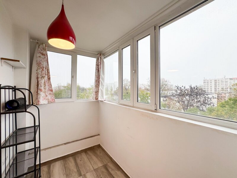 Grigorescu cu Postavarului Apartament 2 camere