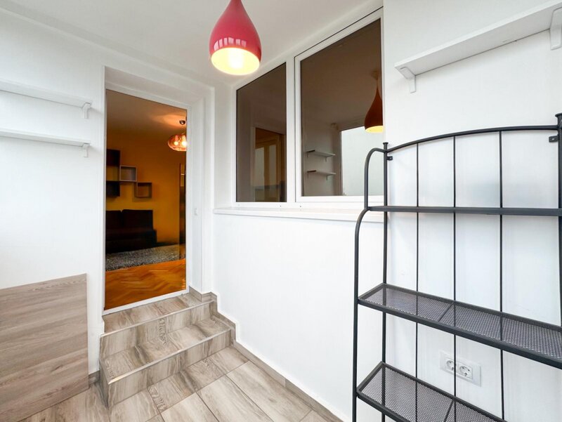 Grigorescu cu Postavarului Apartament 2 camere